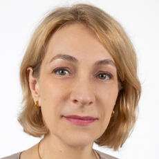 Муратова Ирина Викторовна, стоматолог-терапевт