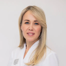 Хабибрахманова Эльмира Халимовна, косметолог