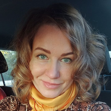 Логунова Алла Сергеевна, психолог