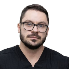 Нехорошев Сергей Викторович, психиатр