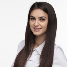 Мададова Милена Александровна, стоматолог-терапевт