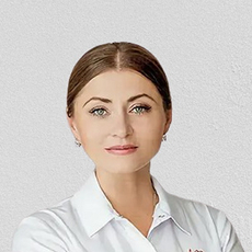 Чуркина Юлия Николаевна, кардиолог