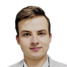 Мытыга Павел Геннадьевич, ортопед