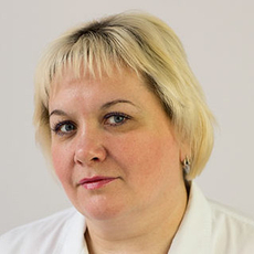 Мейтис Ольга Игоревна, гинеколог