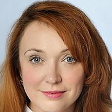 Филимонова Анна Григорьевна, психиатр