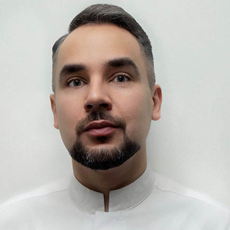 Шумков Венедикт Алексеевич, онколог