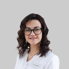 Найда Екатерина Александровна, гинеколог