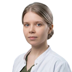 Терешина Полина Валерьевна, онколог