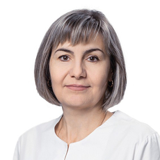 Корсакова Наталья Сергеевна, врач функциональной диагностики