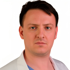 Куранов Иван Иванович, гинеколог