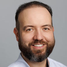 Щербаковский Евгений Зиновьевич, уролог