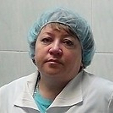 Мазур Елена Иосифовна, стоматолог-терапевт