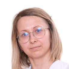 Виноградова Елена Александровна, эндокринолог