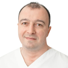 Семёнов Дмитрий Михайлович, стоматолог-хирург