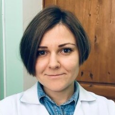 Асташёва Виктория Леонидовна, психиатр