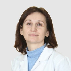 Грудолова Наталья Алексеевна, невролог