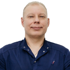 Михеев Сергей Владимирович, массажист