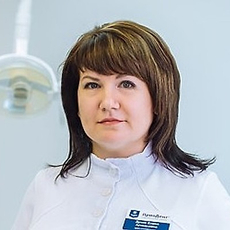 Дужик Елена Аркадьевна, стоматолог-терапевт