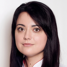 Липницкая Елизавета Юрьевна, дерматолог