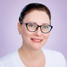 Чекалина Ольга Валерьевна, невролог