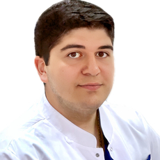 Мартиросян Лёва Карапетович, уролог
