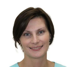 Попова Ксения Николаевна, анестезиолог