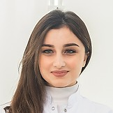 Мамедова Шабнам Бахлул Кызы, акушер-гинеколог