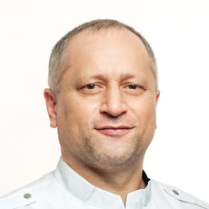 Ашурбеков Бегахмед Самурханович, хирург