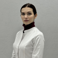 Ларина Елизавета Романовна, дерматолог