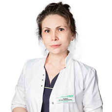 Гущина Наталия Владимировна, пластический хирург