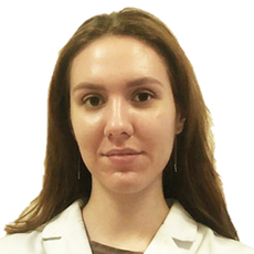 Багаутдинова Луиза Ильмировна, терапевт
