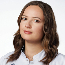 Петрушенкова (Гетманцева) Юлия Вячеславовна, офтальмолог