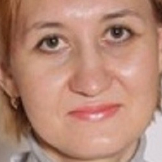 Данская Гюзяль Алиевна, ЛОР