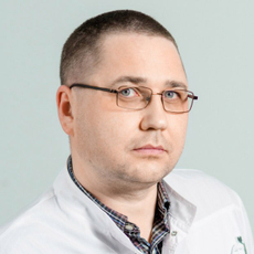 Басманов Вячеслав Александрович, хирург-онколог