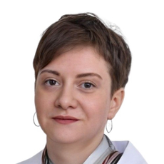 Жукова Виктория Александровна, терапевт