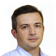 Сиротюк Александр Николаевич, гинеколог