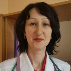 Кубатиева Лилия Магометовна, педиатр