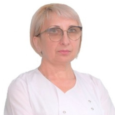 Корякина Нэля Николаевна, детский стоматолог