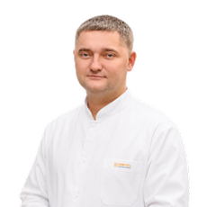 Мирошников Евгений Владимирович, мануальный терапевт