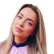 Поляхова София Евгеньевна, стоматолог-терапевт