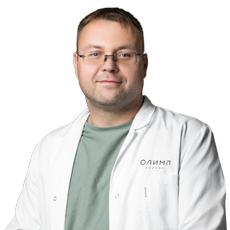 Тарасов Владимир Александрович, хирург