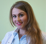 Дробченко Екатерина Васильевна, невролог