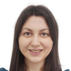 Харькова Елена Анатольевна, педиатр