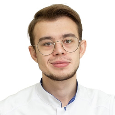 Торговкин Павел Юрьевич, стоматолог-терапевт