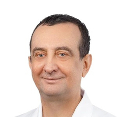 Кудинов Евгений Рудольфович, анестезиолог