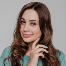 Калайтан Юлия Геннадьевна, стоматолог-терапевт