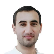 Андреасян Арман Заликович, стоматолог-хирург