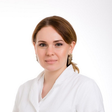 Астраханцева Ольга Михайловна, гинеколог