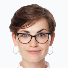 Кусова Александра Николаевна, анестезиолог