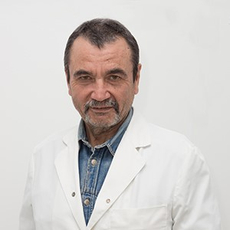 Назипов Зиннур Мансурович, мануальный терапевт